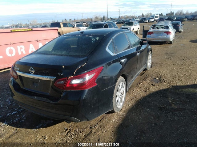 Aukcja sprzedaży 2018 Nissan Altima 2.5, vin: 1N4AL3AP4JC202628, numer aukcji: 30023314