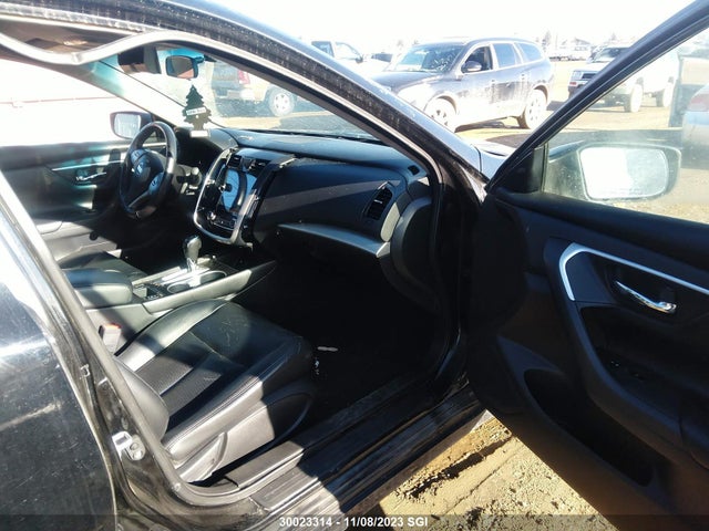 Aukcja sprzedaży 2018 Nissan Altima 2.5, vin: 1N4AL3AP4JC202628, numer aukcji: 30023314