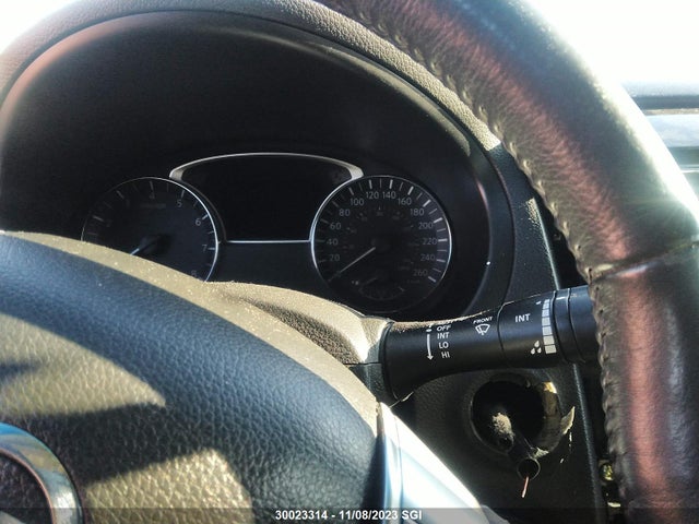 Aukcja sprzedaży 2018 Nissan Altima 2.5, vin: 1N4AL3AP4JC202628, numer aukcji: 30023314