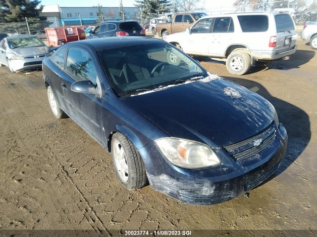 Aukcja sprzedaży 2009 Chevrolet Cobalt Lt, vin: 1G1AT15H597249620, numer aukcji: 30023774