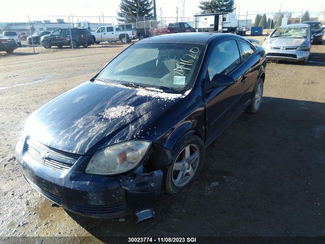 Aukcja sprzedaży 2009 Chevrolet Cobalt Lt, vin: 1G1AT15H597249620, numer aukcji: 30023774