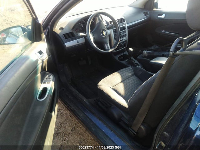 Aukcja sprzedaży 2009 Chevrolet Cobalt Lt, vin: 1G1AT15H597249620, numer aukcji: 30023774