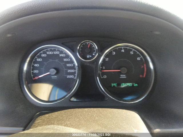 Aukcja sprzedaży 2009 Chevrolet Cobalt Lt, vin: 1G1AT15H597249620, numer aukcji: 30023774