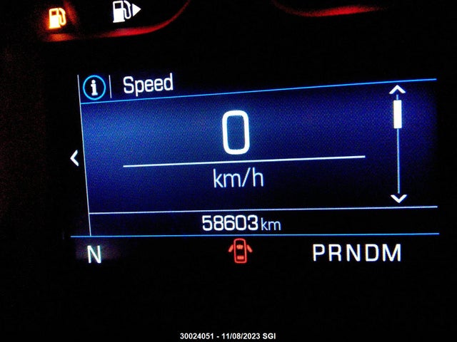 Chevrolet CAMARO LT 2019 1G1FD1RS4K0152738 Image 7