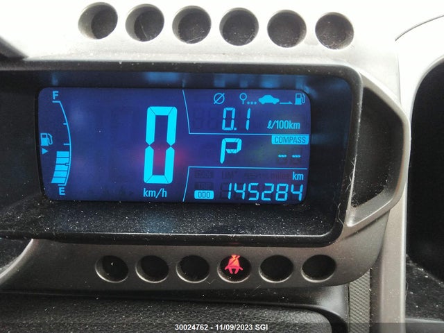 Chevrolet SONIC LT 2015 1G1JC5SHXF4151871 Image 7
