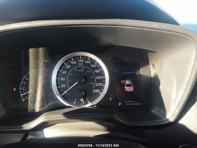 Toyota COROLLA LE 2020 5YFBPRBE6LP018014 Image 7