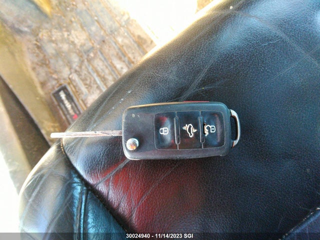 Aukcja sprzedaży 2012 Volkswagen Jetta Tdi, vin: 3VWPL7AJ8CM701275, numer aukcji: 30024940