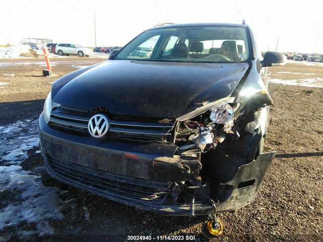 Aukcja sprzedaży 2012 Volkswagen Jetta Tdi, vin: 3VWPL7AJ8CM701275, numer aukcji: 30024940