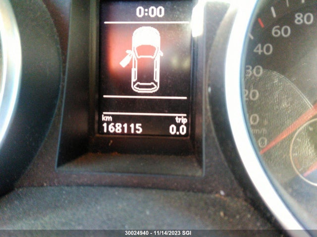Aukcja sprzedaży 2012 Volkswagen Jetta Tdi, vin: 3VWPL7AJ8CM701275, numer aukcji: 30024940