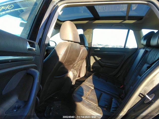 Aukcja sprzedaży 2012 Volkswagen Jetta Tdi, vin: 3VWPL7AJ8CM701275, numer aukcji: 30024940