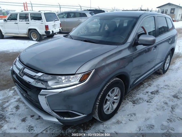 Mitsubishi Outlander 2016 JA4AZ2A34GZ603404 Image 19