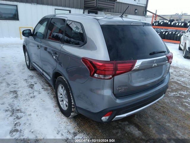 Mitsubishi Outlander 2016 JA4AZ2A34GZ603404 Image 20