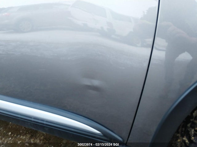 Mitsubishi Outlander 2016 JA4AZ2A34GZ603404 Image 23