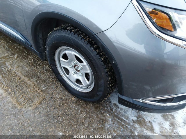 Mitsubishi Outlander 2016 JA4AZ2A34GZ603404 Image 24