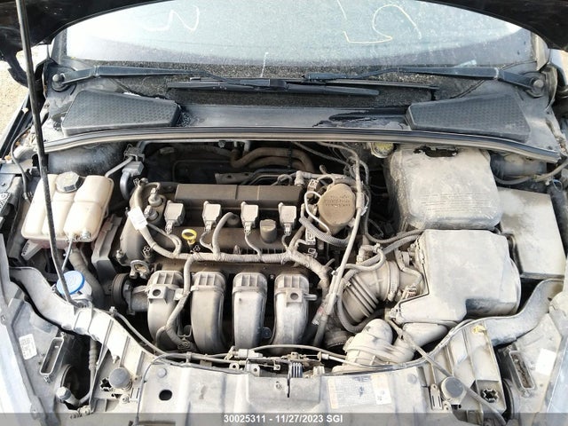 1FADP3F29FL309373 Ford 2015