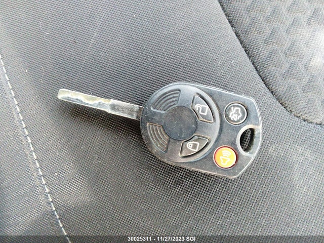 1FADP3F29FL309373 Ford 2015