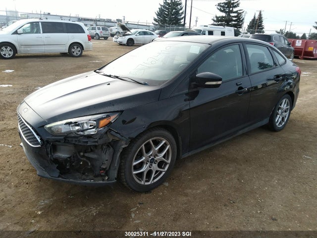 1FADP3F29FL309373 Ford 2015