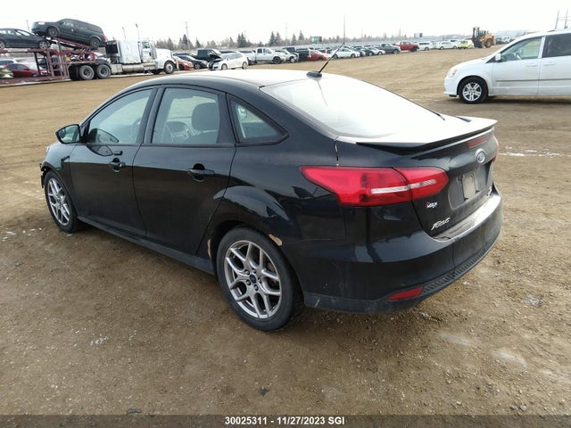 1FADP3F29FL309373 Ford 2015