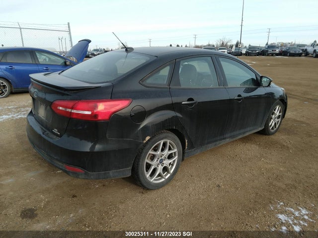 1FADP3F29FL309373 Ford 2015