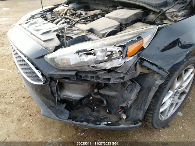 1FADP3F29FL309373 Ford 2015