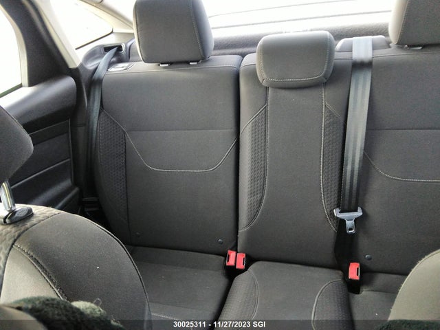 1FADP3F29FL309373 Ford 2015