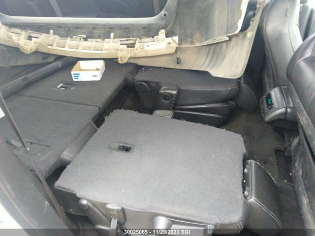 30025065 :رقم المزاد ، 1GNKVHKD2FJ251136 vin ، 2015 Chevrolet Traverse Lt مزاد بيع