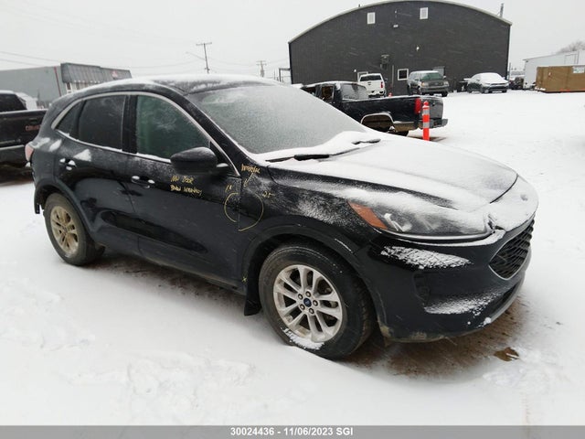 Ford ESCAPE SE 2021 1FMCU9G61MUA36936 Image 21