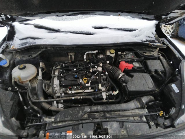 Ford ESCAPE SE 2021 1FMCU9G61MUA36936 Image 30