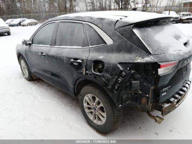 Ford ESCAPE SE 2021 1FMCU9G61MUA36936 Image 23