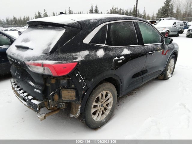 Ford ESCAPE SE 2021 1FMCU9G61MUA36936 Image 24