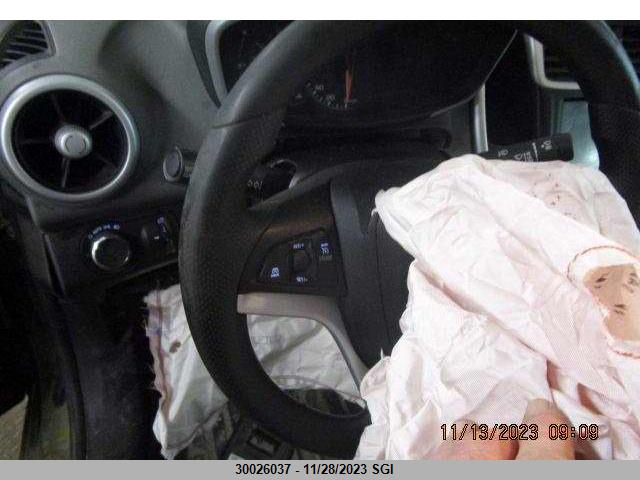 Chevrolet SONIC LT 2018 1G1JD5SH5J4124535 Image 18