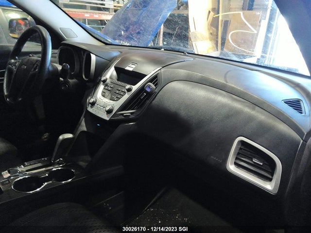 Chevrolet EQUINOX LS 2014 2GNFLEEK9E6180142 Image 5