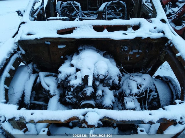 1C6SRFTT8NN108598 RAM 1500 Sport