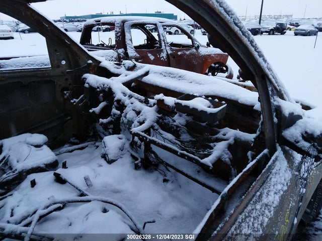 1C6SRFTT8NN108598 RAM 1500 Sport