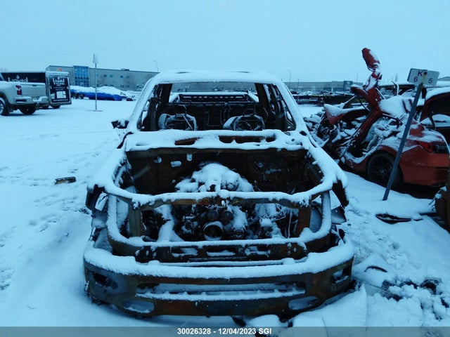 1C6SRFTT8NN108598 RAM 1500 Sport