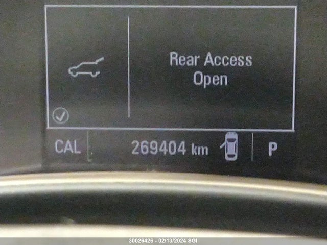 Chevrolet EQUINOX LT 2018 2GNAXSEV2J6221194 Image 7