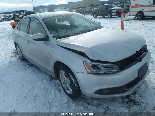 Aukcja sprzedaży 2012 Volkswagen Jetta Se, vin: 3VWDX7AJ5CM301228, numer aukcji: 30026700