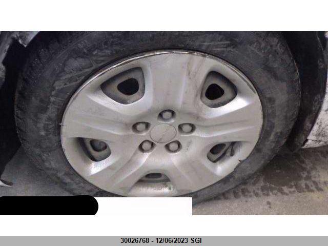 Dodge 2015 2015 1C3CDFAA2FD241852 Image 34