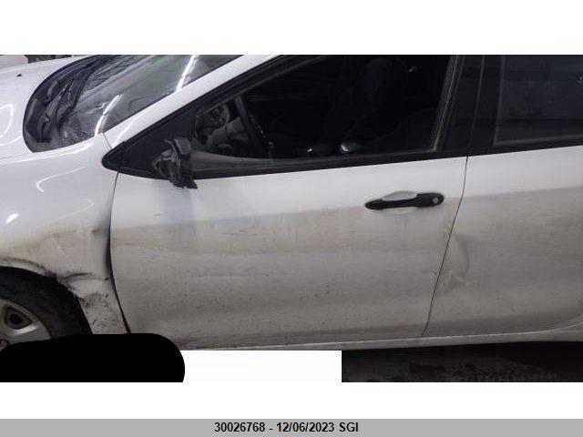 Dodge 2015 2015 1C3CDFAA2FD241852 Image 39