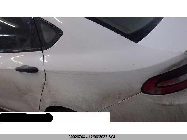 Dodge 2015 2015 1C3CDFAA2FD241852 Image 47