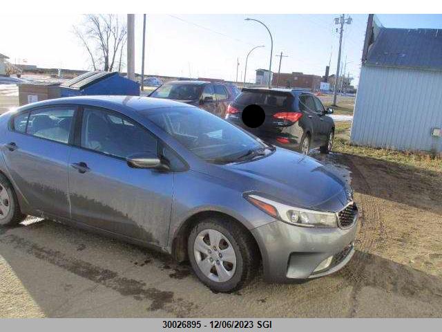 KIA mpi nu 2017 3KPFL4A77HE120286 Image 17