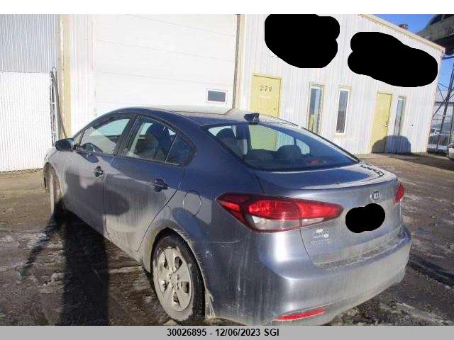 KIA mpi nu 2017 3KPFL4A77HE120286 Image 19