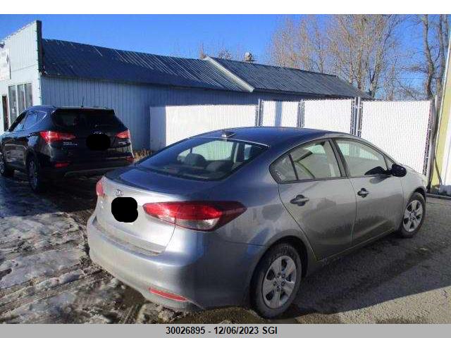 KIA mpi nu 2017 3KPFL4A77HE120286 Image 20