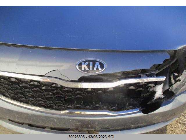 KIA mpi nu 2017 3KPFL4A77HE120286 Image 22