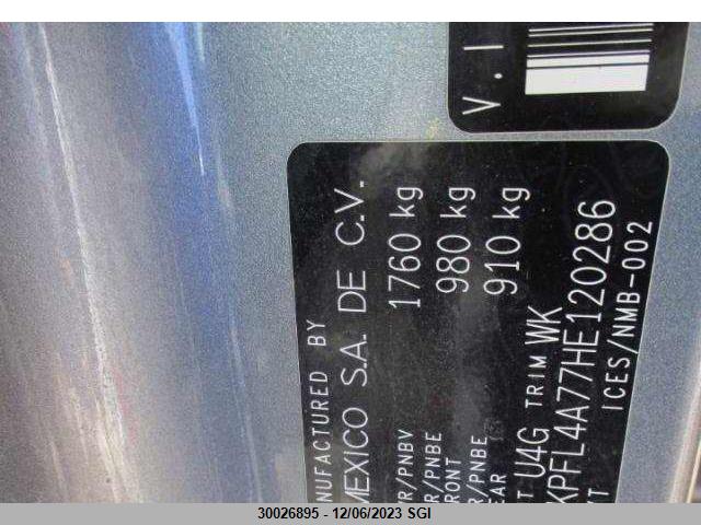 KIA mpi nu 2017 3KPFL4A77HE120286 Image 24