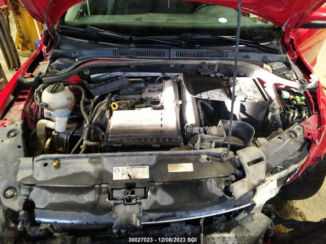 3VWD67AJ6GM317138 Volkswagen JETTA SE