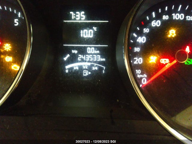 3VWD67AJ6GM317138 Volkswagen JETTA SE