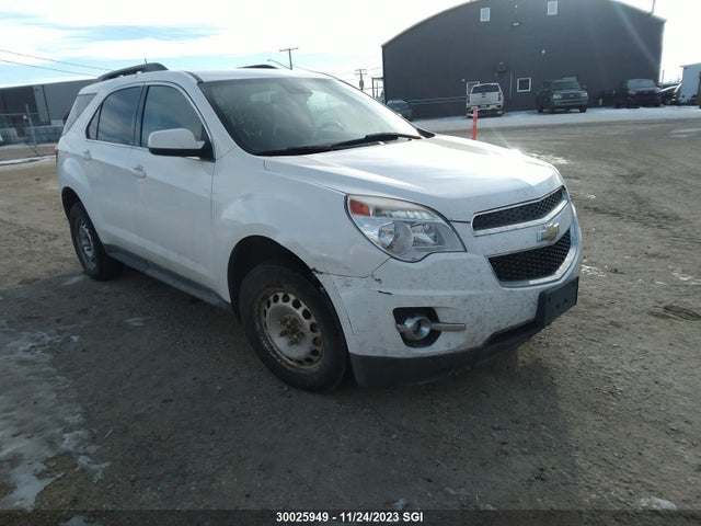 2013 Chevrolet Equinox Lt მანქანა იყიდება აუქციონზე, vin: 2GNFLEEK7D6218708, აუქციონის ნომერი: 30025949