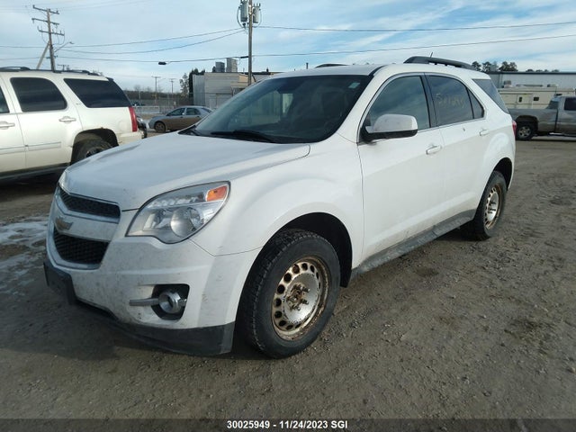 2013 Chevrolet Equinox Lt მანქანა იყიდება აუქციონზე, vin: 2GNFLEEK7D6218708, აუქციონის ნომერი: 30025949