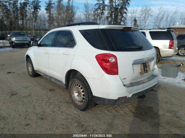 2013 Chevrolet Equinox Lt მანქანა იყიდება აუქციონზე, vin: 2GNFLEEK7D6218708, აუქციონის ნომერი: 30025949